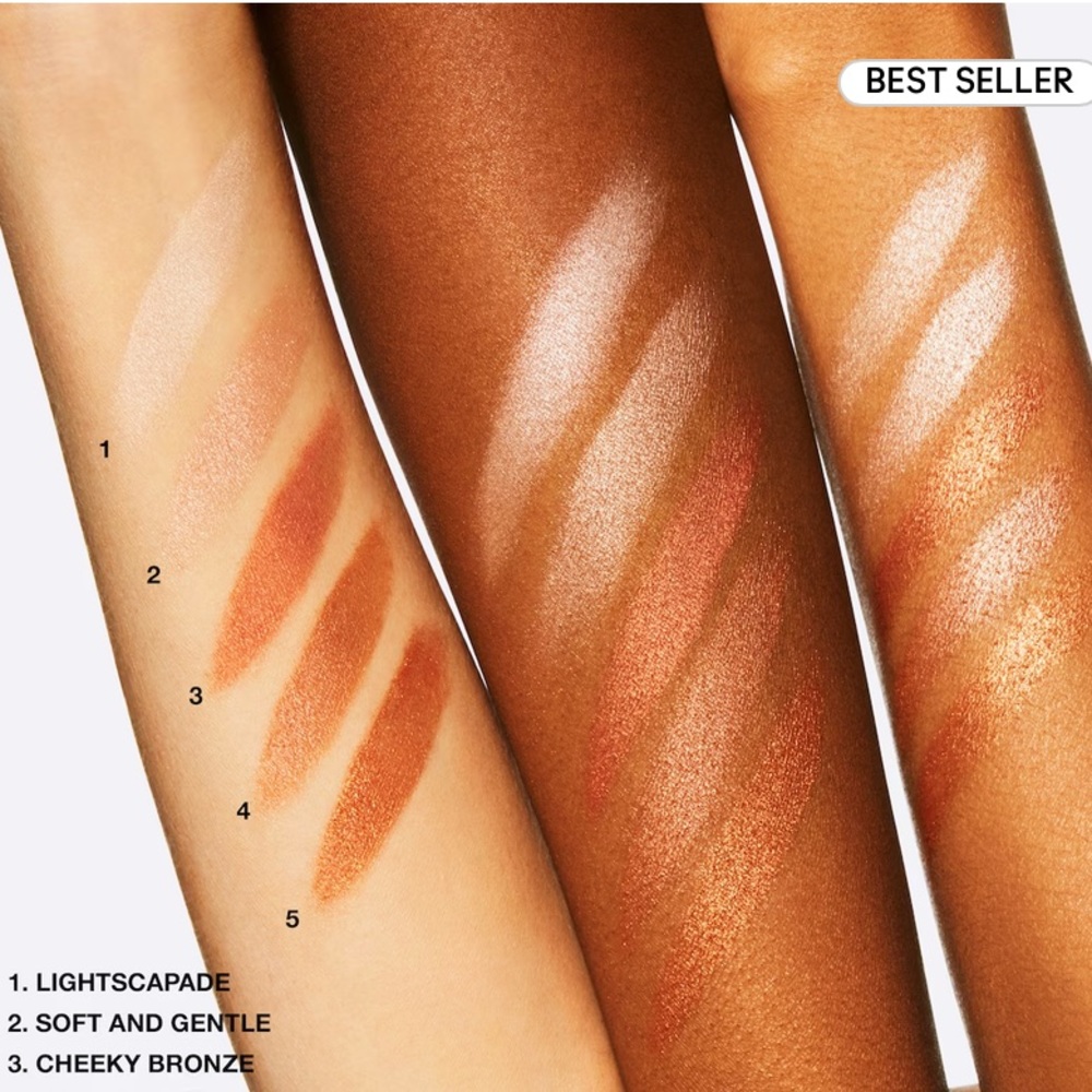 MAC Mineralize Skinfinish Powder Highlighter - Picture 13 of 17